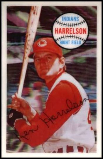 68 Harrelson